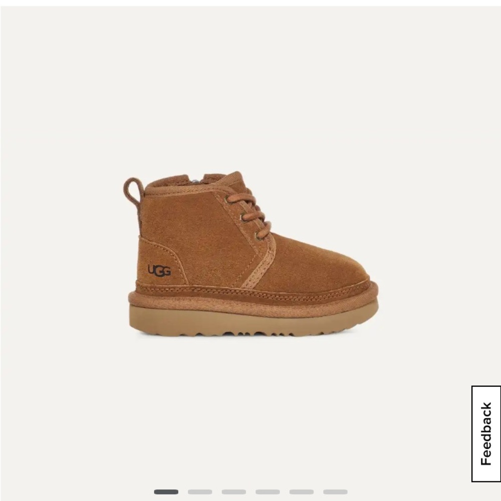 UGG boots